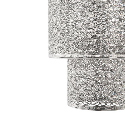 Kheir 1 - Light Drum Pendant