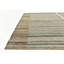 Tapis taupe Kilim