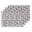 Cactus Table Placemat 14x20 Inch-909481794