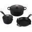 Le Creuset Enameled Cast Iron Oval Dutch Oven with Lid-50298930