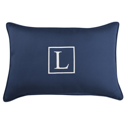 Kerrell Outdoor Rectangular Pillow Cover & Insert