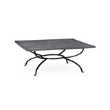 Casually Country Solid Wood Coffee Table