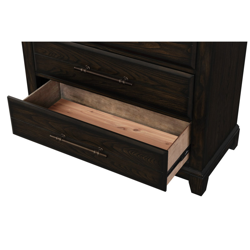 Commode 6 tiroirs
