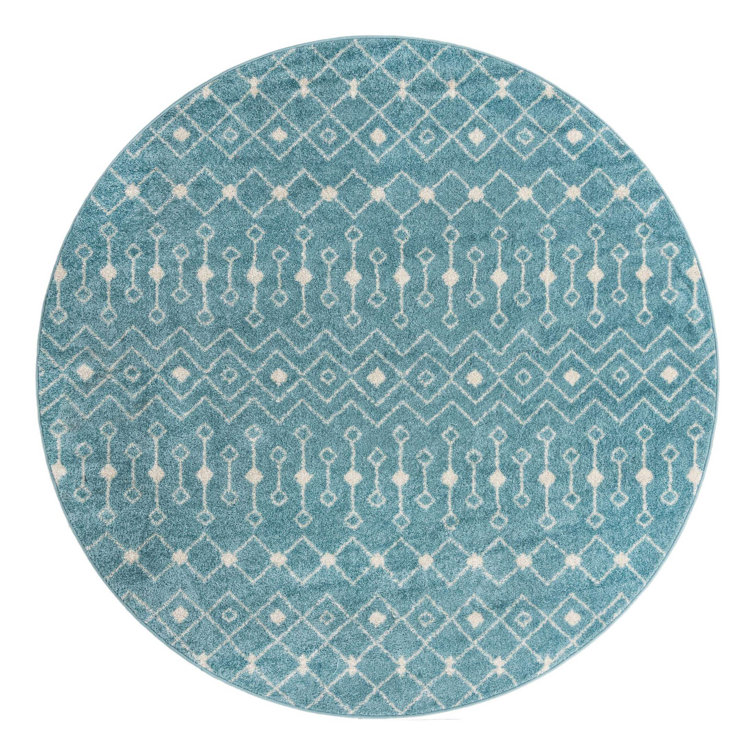 Somerville Moroccan Indoor Rug