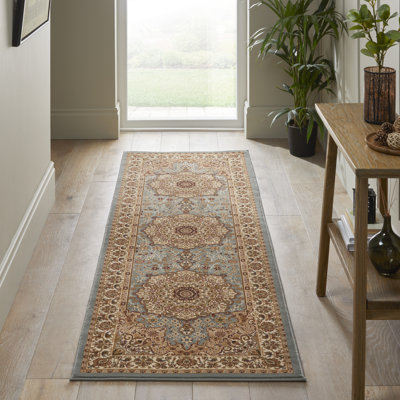 Oriental Area Rug