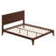 Lit plateforme Bamboo Wood-917704092