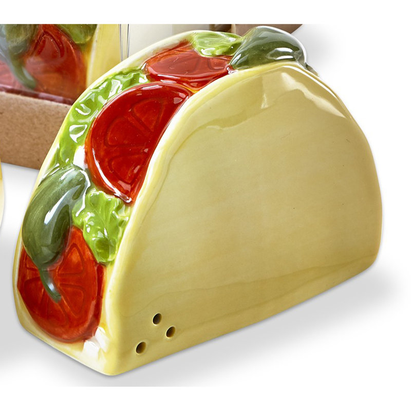 Tacos S&P S/2