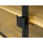 Cailean 108Cm Wide 2 Drawer Spruce Solid Wood Sideboard