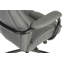 Baoan Polyester Blend Executive Chair with Headrest
