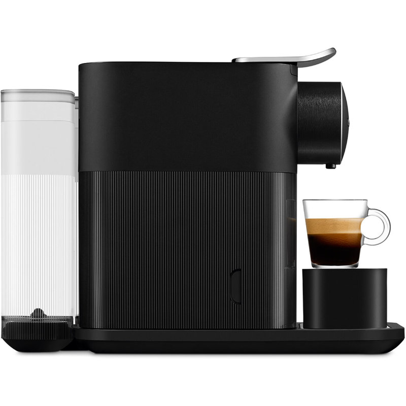 Nespresso Gran Lattissima Coffee & Espresso Combo Brewer, Black