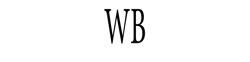 Logo Westland and Birch