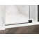 Kover 36'' W 36'' D Square Single Shower Base
