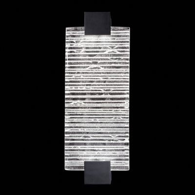Terra 2 - Light LED Flush Mounted Sconce