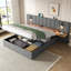 Metal Bed