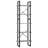 Canne Book Cabinet Engineered Wood-1046979566-1046979567