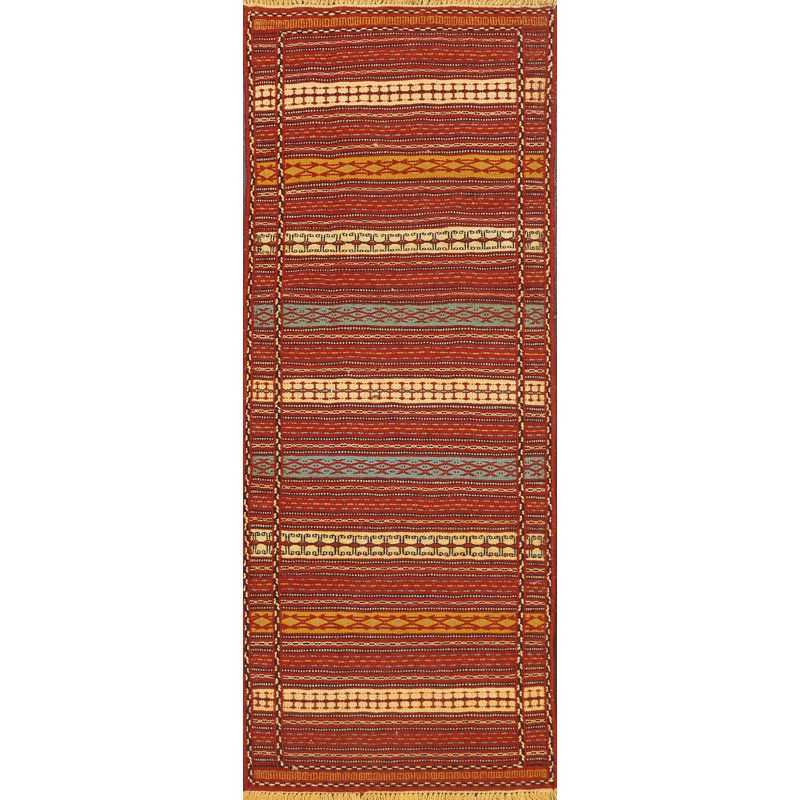 Tapis Tribal Kilim