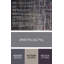 Tapis gris lavable à la machine-1734280312