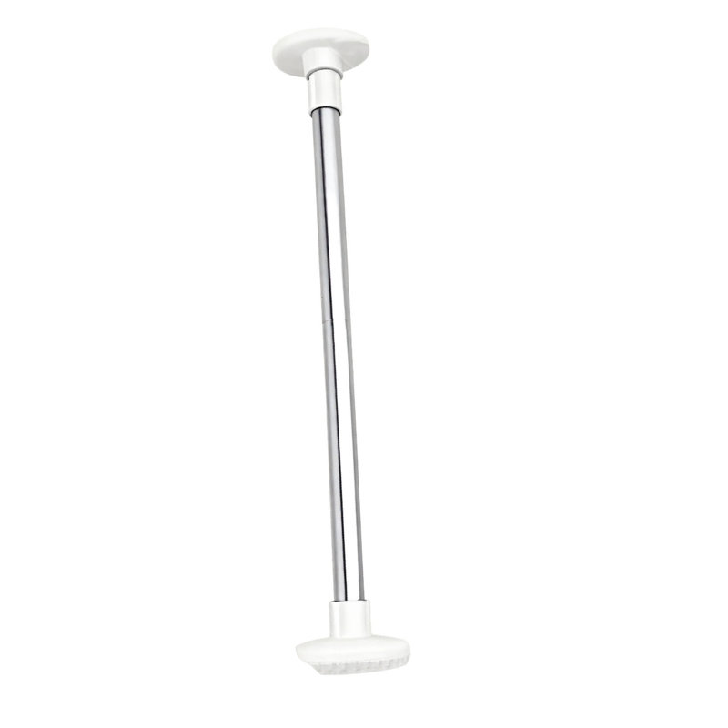 60cm Wall Towel Bar