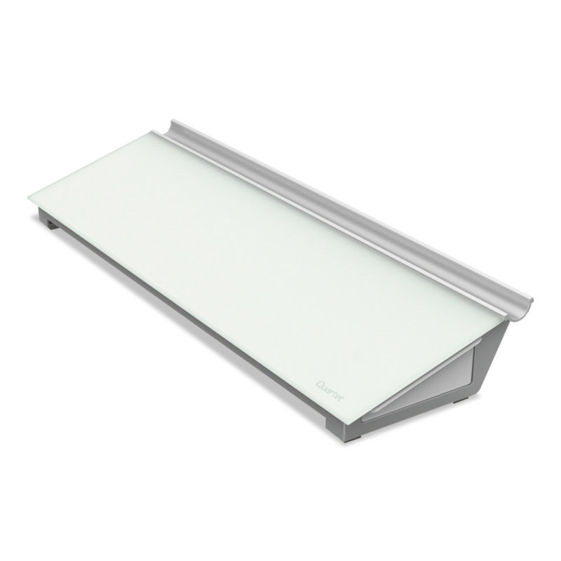 Freestanding Glass Medium - 4' - 6' Glass Board