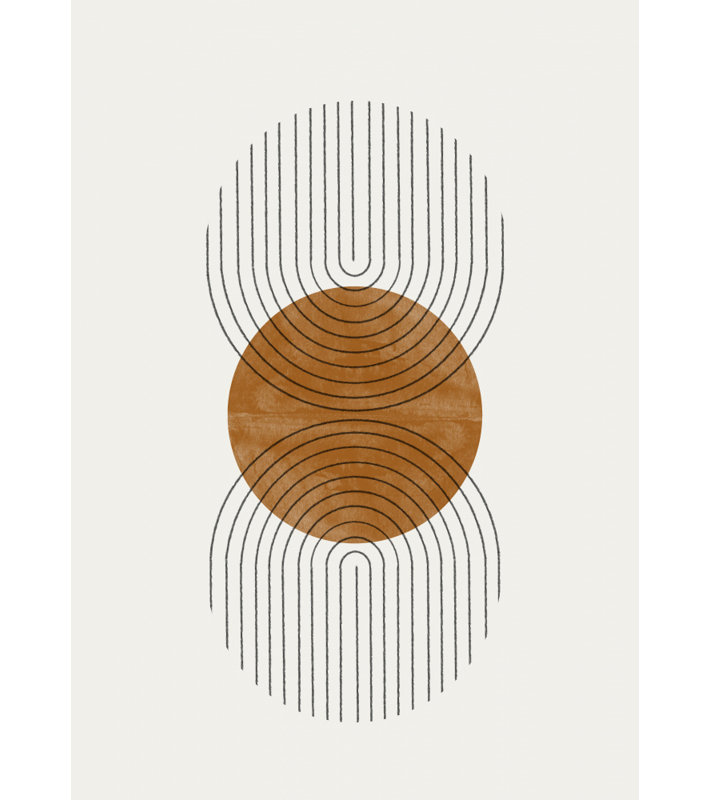 Wrapped Canvas Print, 50.8 cm H x 76.2 cm W