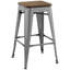 Tabouret de comptoir Promenade par Modway-1145658430-1146000673