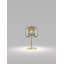 Jube Table Lamp G Smoky Transparent Matt Black 2 L3415 Ul-535463433-535463436-535463446