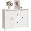 Torres 100cm Solid Wood Sideboard-1528885849