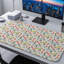 Polyester Desk Pad-429788083