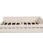 Lit double tapissier double avec lit gigogne double-818018054
