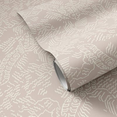 Balkan Wallpaper by FH Art Studio