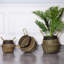 Panier en ruppie maritime