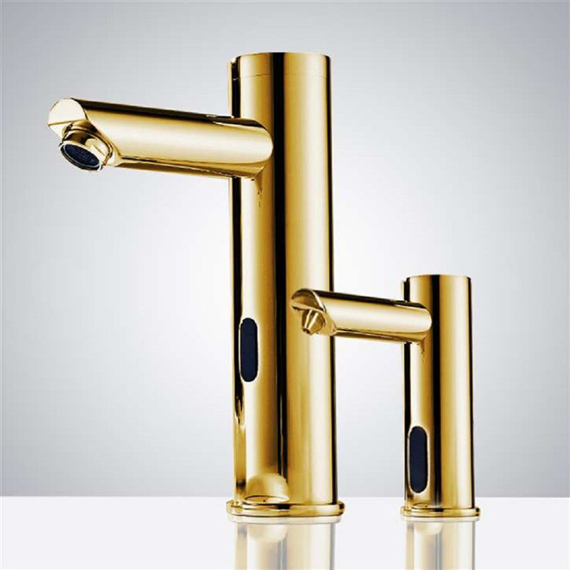 Robinet d'évier FontanaShowers Solo