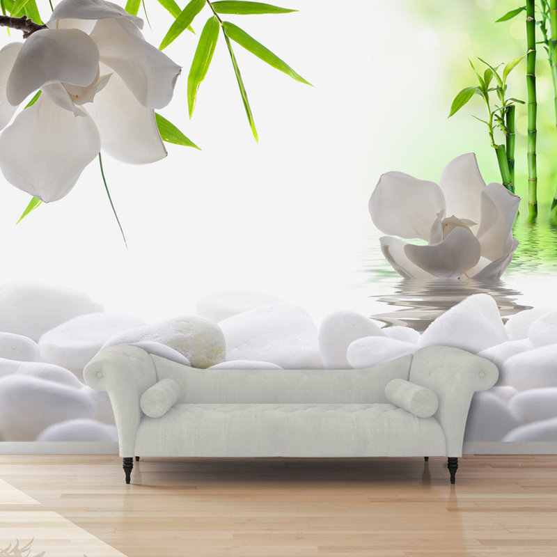 Guban Peel & Stick Wall Mural
