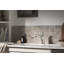 Ludington Pull Out Single Handle Kitchen Faucet with MasterClean and Side Spray-2071988769