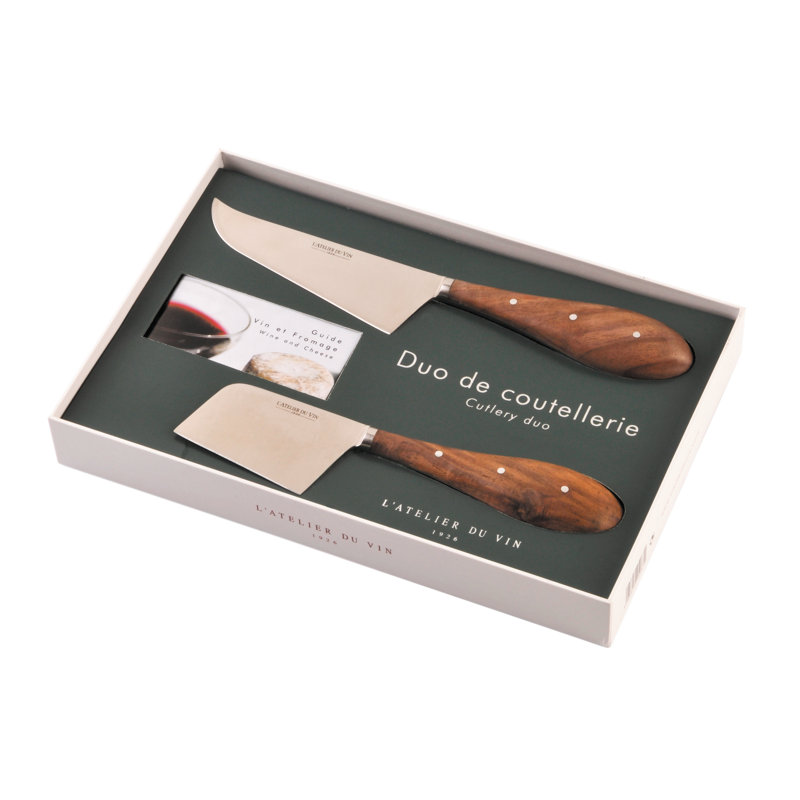 L'Atelier Du Vin Specialty Knife