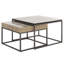 Tables basses Syd-1369409043