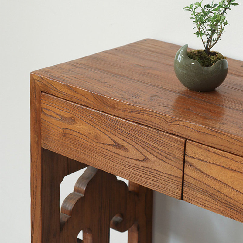 Chinese Style Console Table