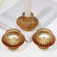 Glass Tealight Holder-1324062830