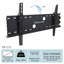 DCOR Design Single Screen Wall Mount