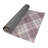 Chinny Tartan Non-Slip Outdoor Rug-896897176