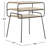 Abdulkadir End Table
