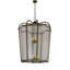 Citadel 16 - Light Chandelier