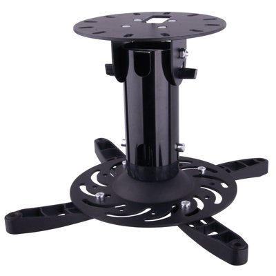 Claudette Symple Stuff Ceiling mount Electronic Mount