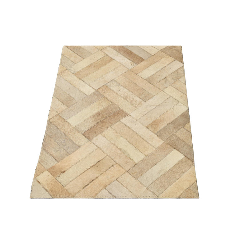Ortega Beige Rug