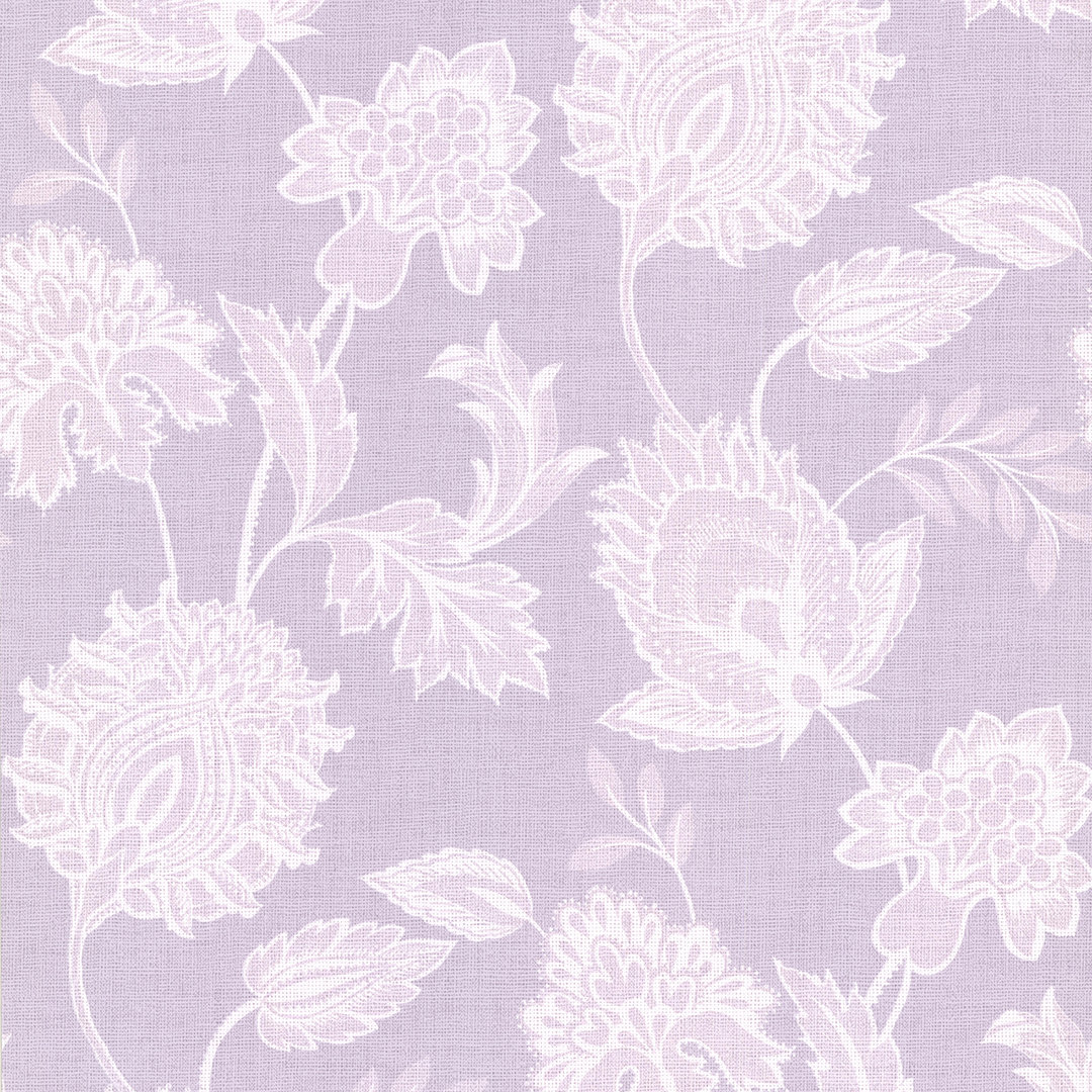 Tardif 33' x 20.5" Jacobean Panel Wallpaper Alcott Hill®