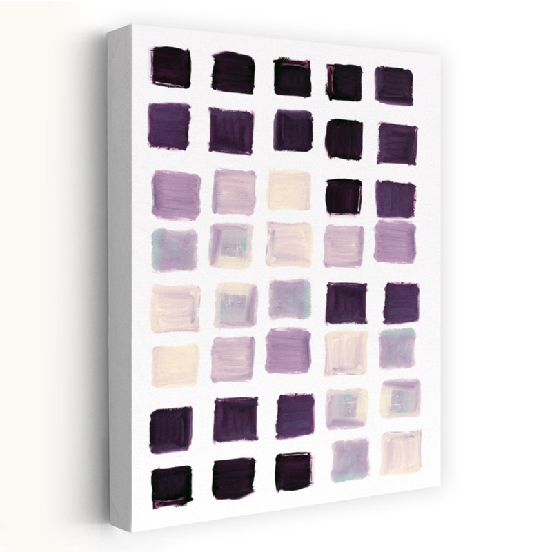 Cartissi - Wrapped Canvas Print, 152.4 cm H x 101.6 cm W