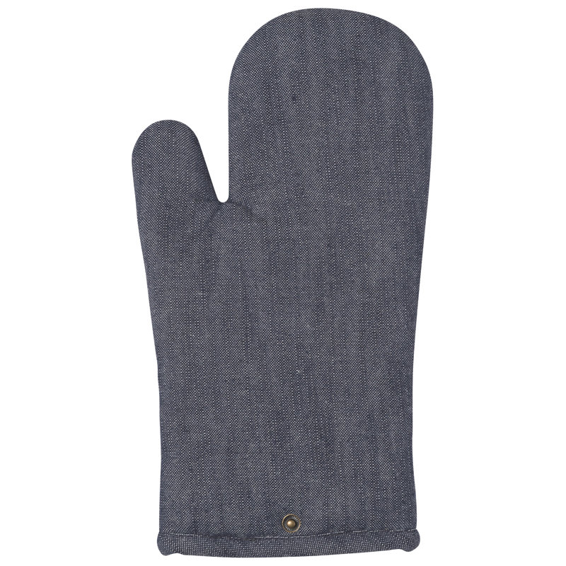 Now Designs Cotton Oven Mitt Set