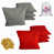 Rouge / Mauve est en rupture de stock