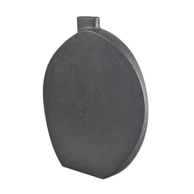 Vase Damen - Noir moucheté