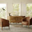Lunas Executive Desk-357918439